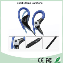 Factory Cheap Price MP3 MP4 Sport in Ear Earbuds Earphone (K-968)